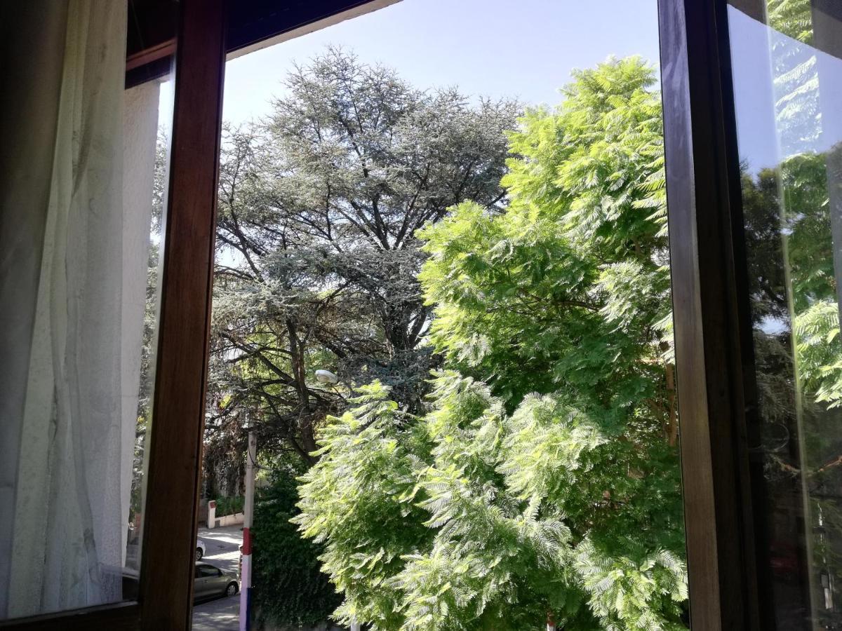 Private Room In Beautiful Home Montevideo Exteriér fotografie